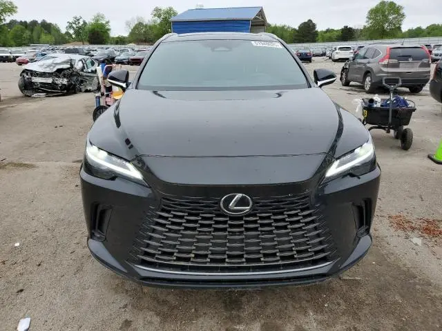 2023 LEXUS RX 350 BASE
