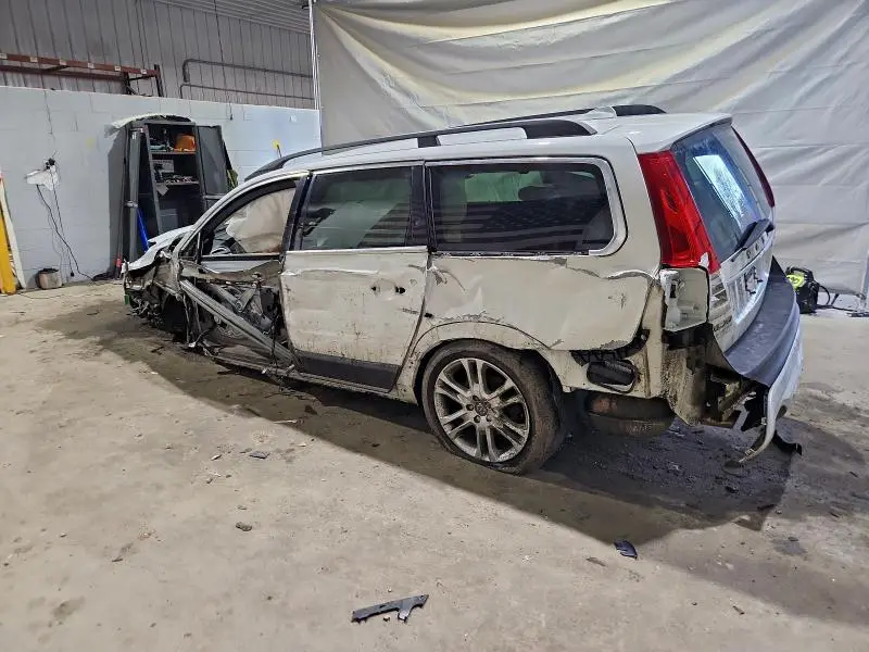 2016 VOLVO XC70 T5 PREMIER  