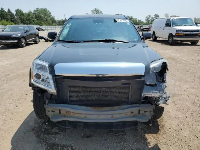 2014 GMC TERRAIN SLE  