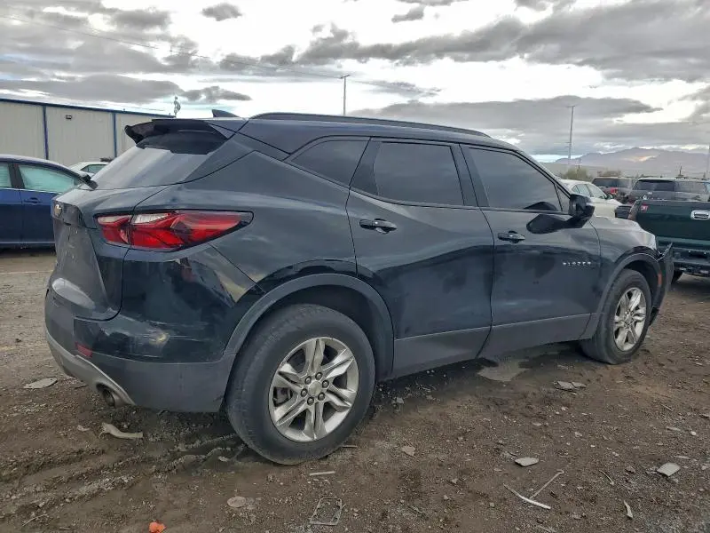 2020 CHEVROLET BLAZER 2LT  