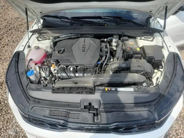 2025 KIA K5 GT LINE  