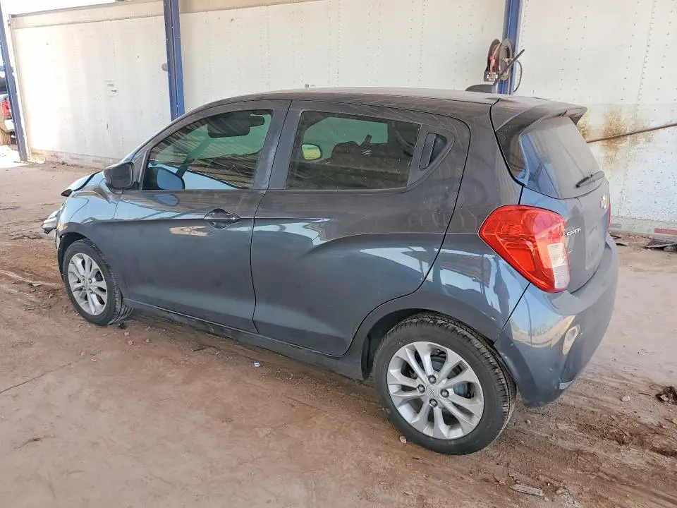 2020 CHEVROLET SPARK 1LT  