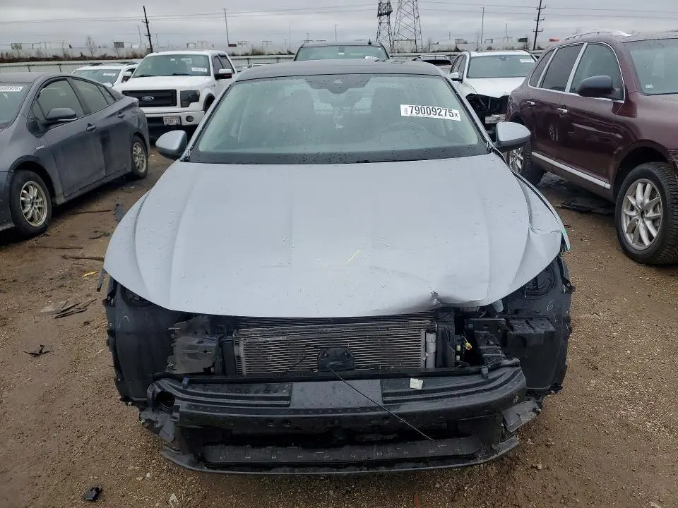 2022 VOLKSWAGEN JETTA SE  
