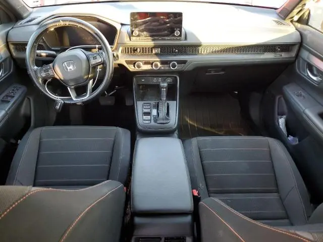 2023 HONDA CR-V SPORT  