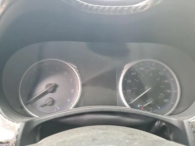 2017 INFINITI Q50 PREMIUM  