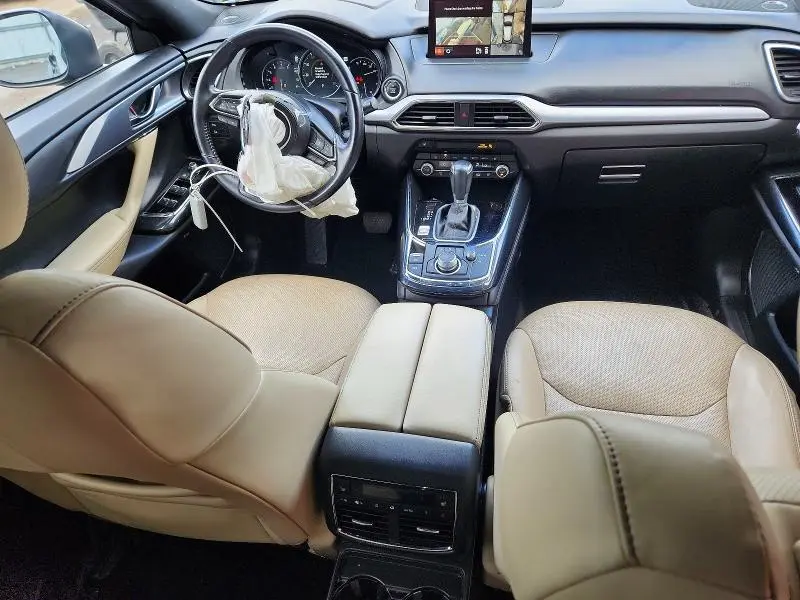 2020 MAZDA CX-9 GRAND TOURING  