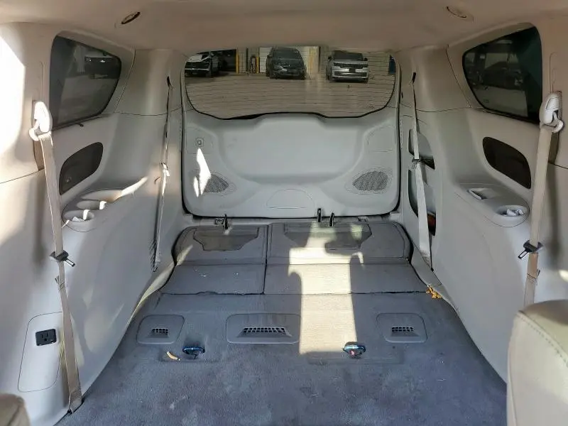 2020 CHRYSLER PACIFICA TOURING L PLUS  