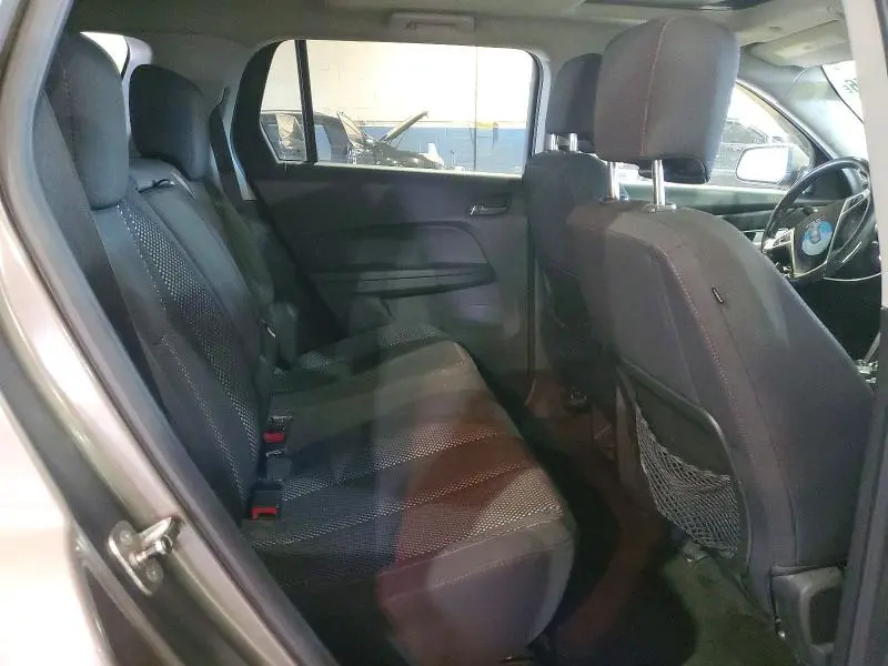 2011 GMC TERRAIN SLE  