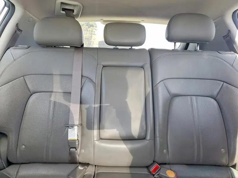 2011 KIA SPORTAGE EX  