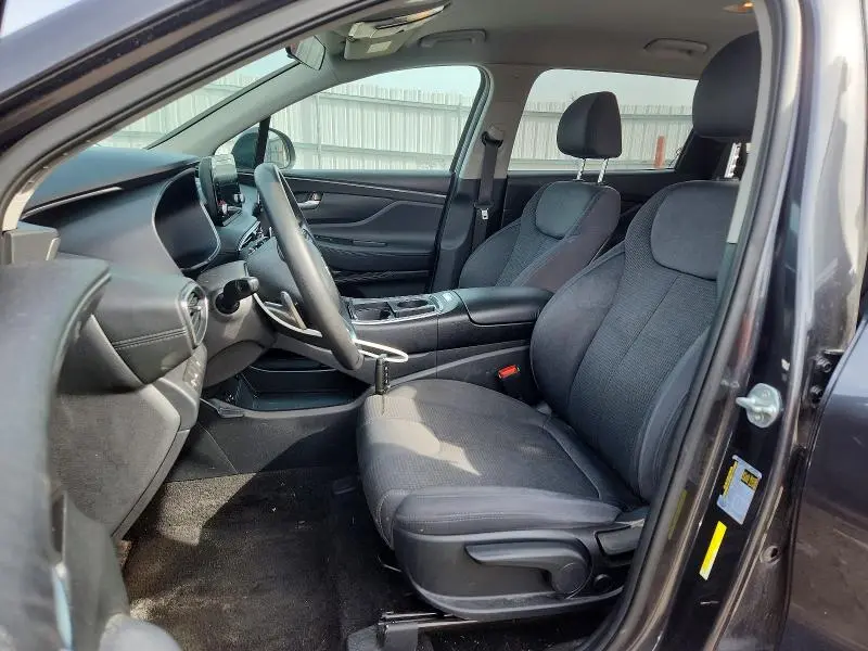 2021 HYUNDAI SANTA FE SE  