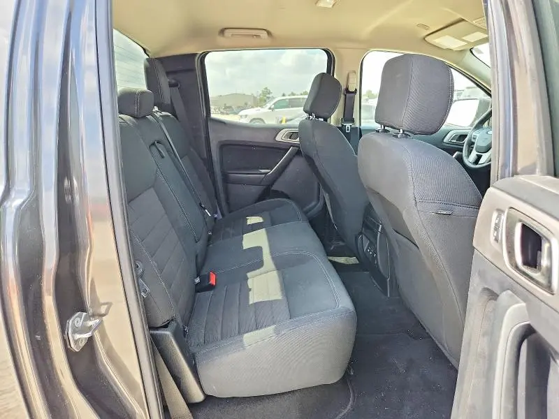 2019 FORD RANGER XL  