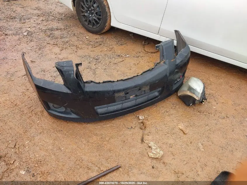 2012 NISSAN SENTRA 2.0 SR