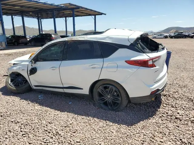 2020 ACURA RDX A-SPEC  