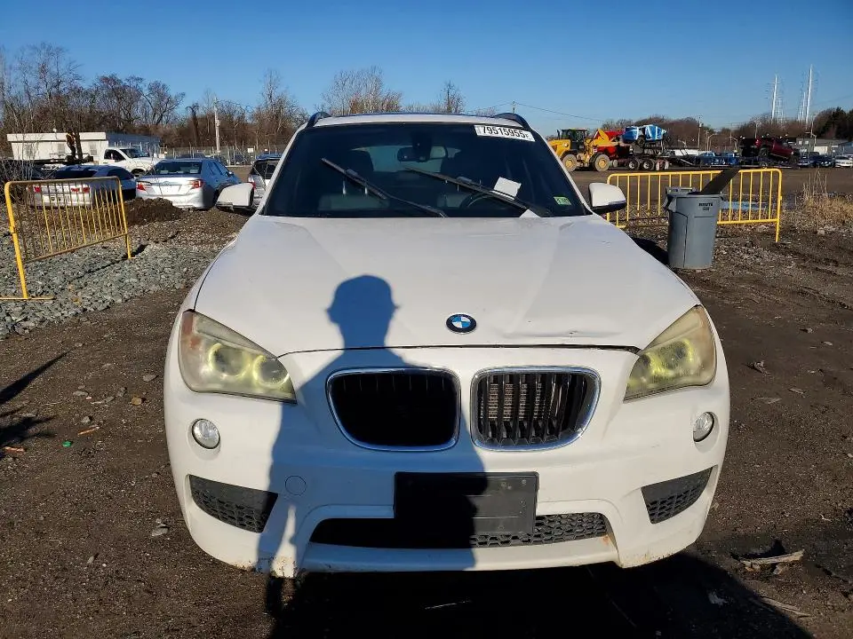 2013 BMW X1 XDRIVE28I  