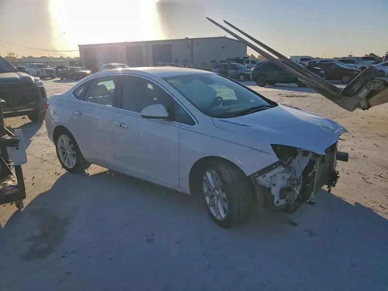 2013 BUICK VERANO CONVENIENCE  