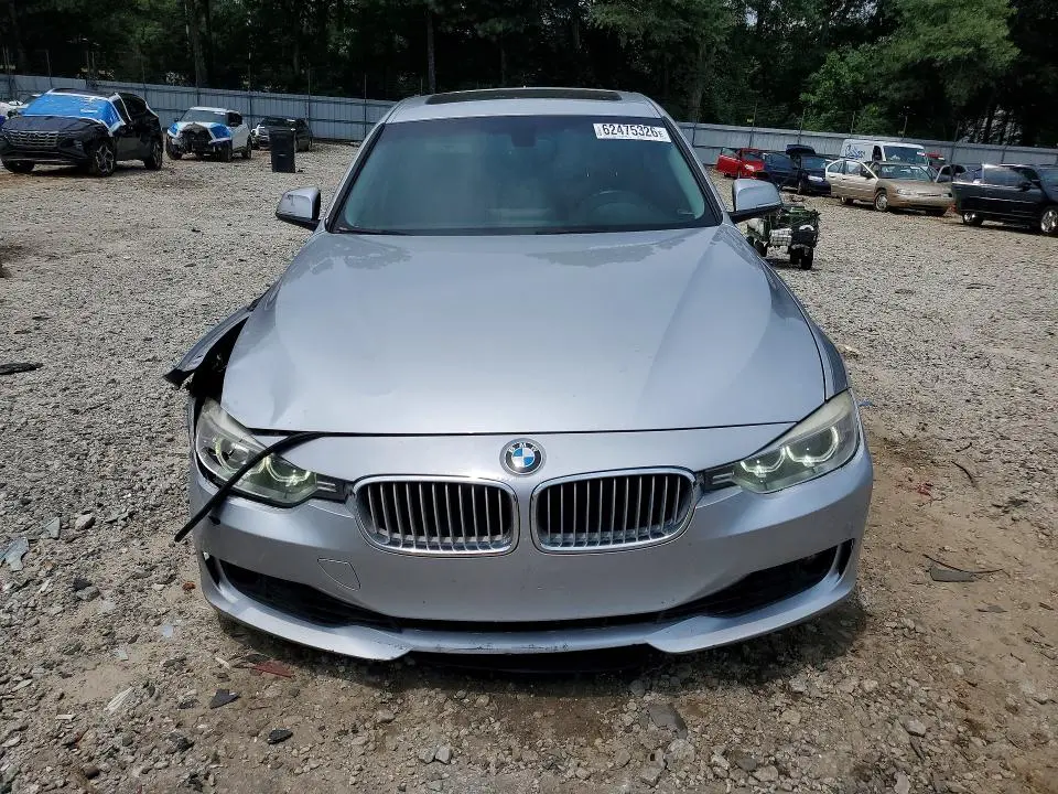2014 BMW 328 I  