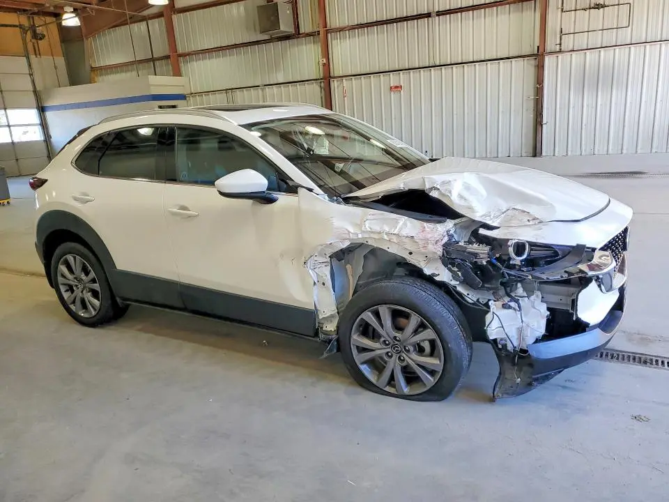 2025 MAZDA CX-30 PREMIUM  