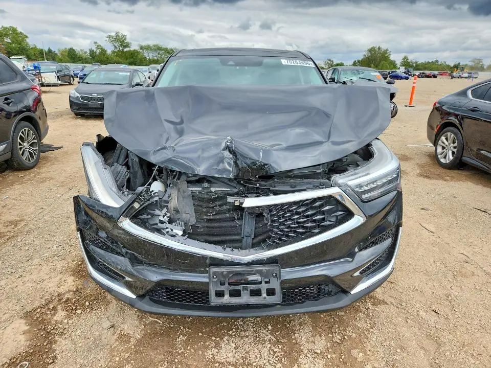 2020 ACURA RDX TECHNOLOGY  
