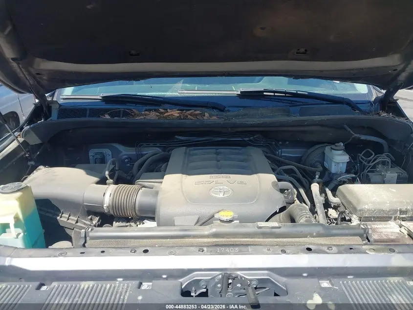 2014 TOYOTA TUNDRA SR5 5.7L V8