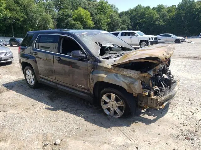 2013 GMC TERRAIN SLE  