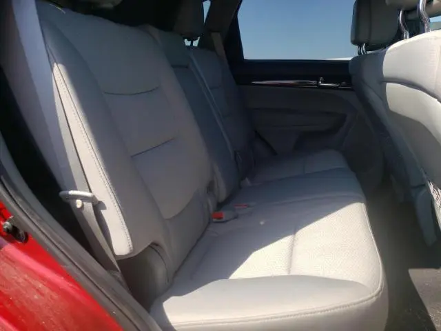 2011 KIA SORENTO BASE  