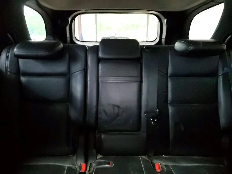 2012 DODGE DURANGO CITADEL  