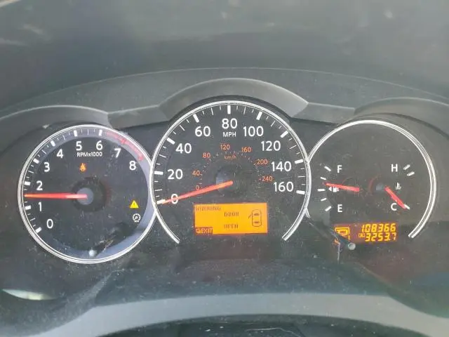 2013 NISSAN ALTIMA S  