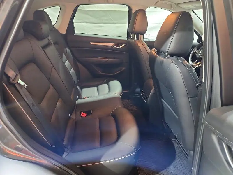 2025 MAZDA CX-5 SELECT  