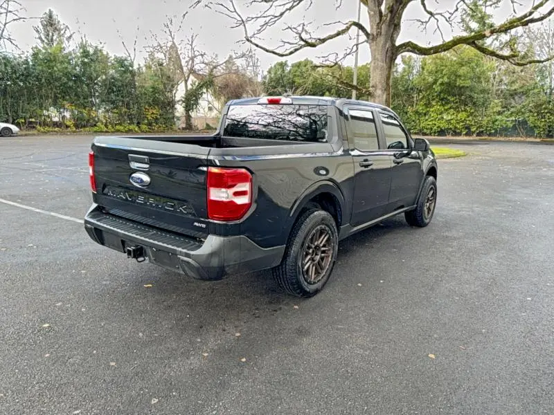 2022 FORD MAVERICK XL  