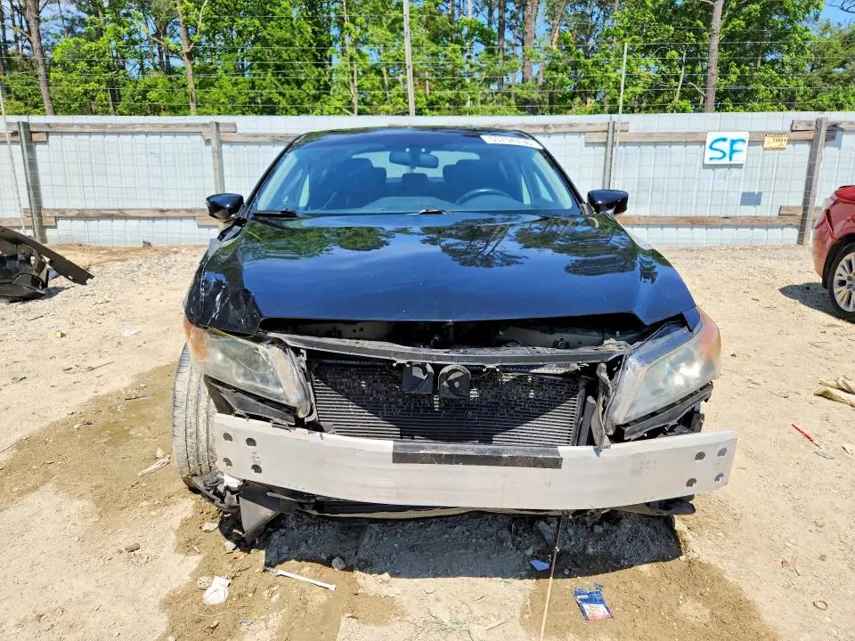 2014 ACURA ILX 20  