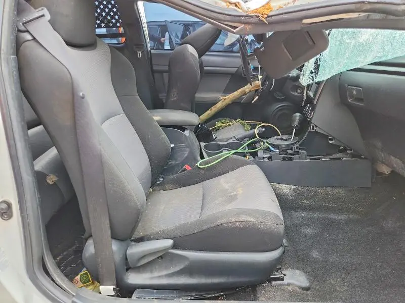 2015 SCION TC BASE  