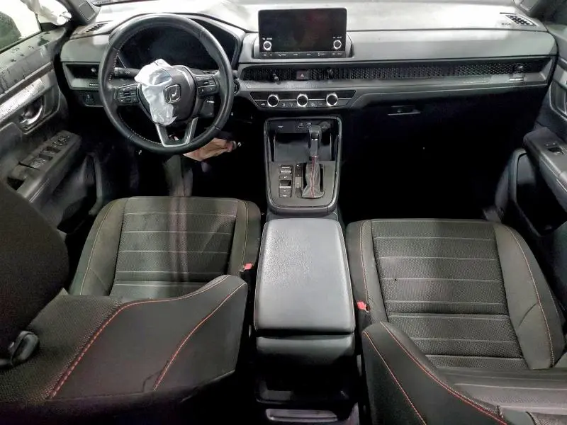 2025 HONDA CR-V SPORT  