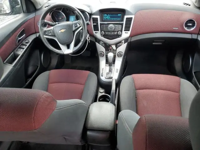 2011 CHEVROLET CRUZE LT  