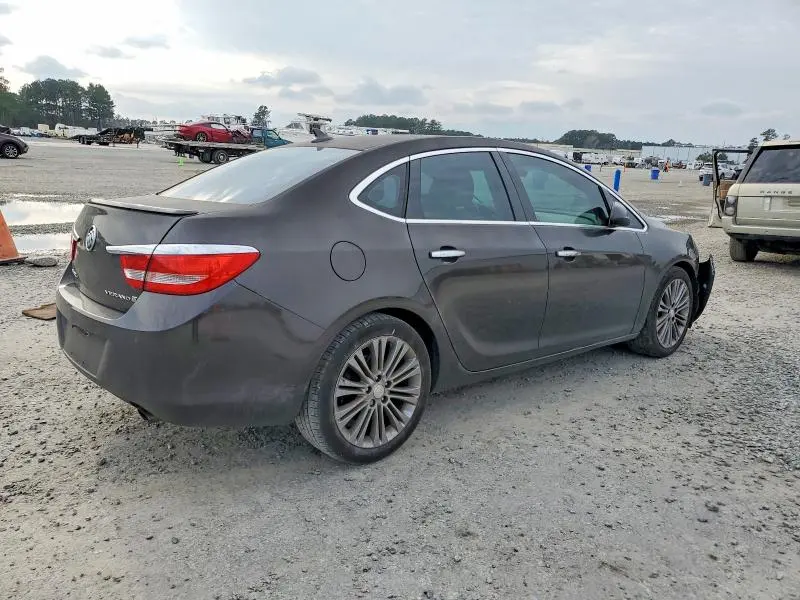 2013 BUICK VERANO PREMIUM  