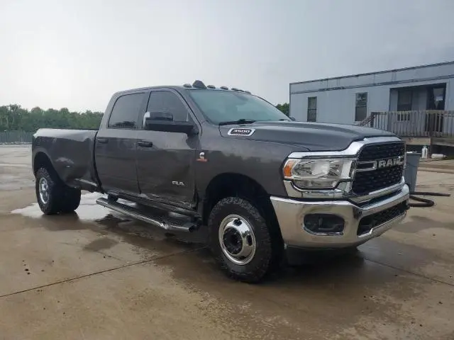 2022 RAM 3500 BIG HORN/LONE STAR  