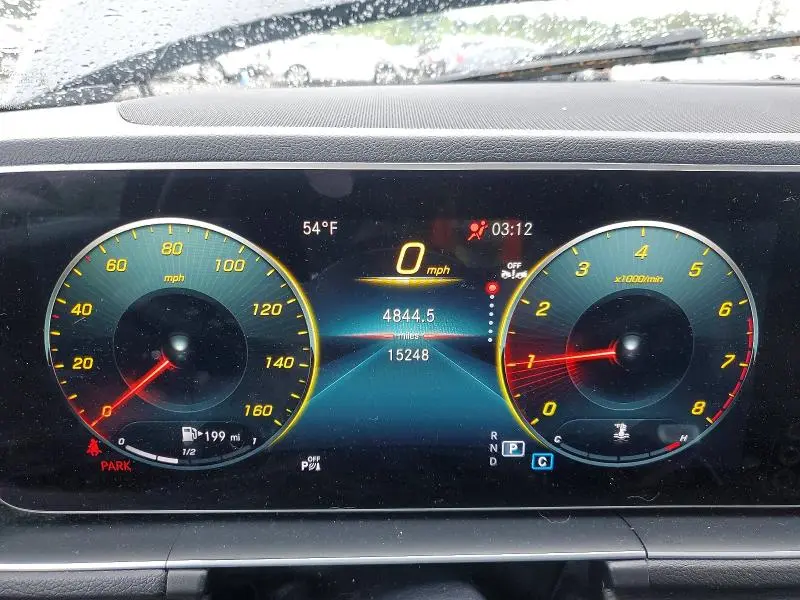 2022 MERCEDES-BENZ GLE 350 4MATIC  