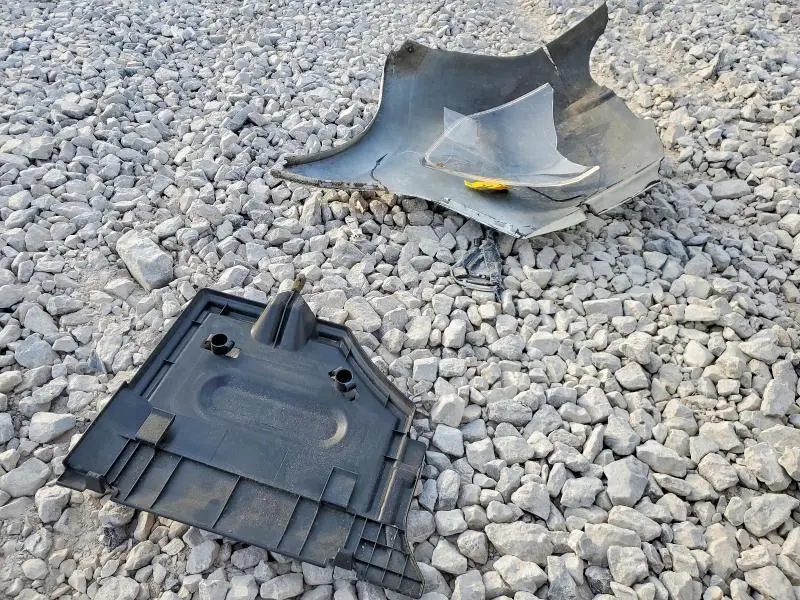 2010 SCION TC BASE  