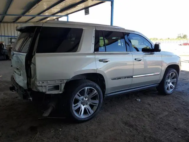 2016 CADILLAC ESCALADE PREMIUM  