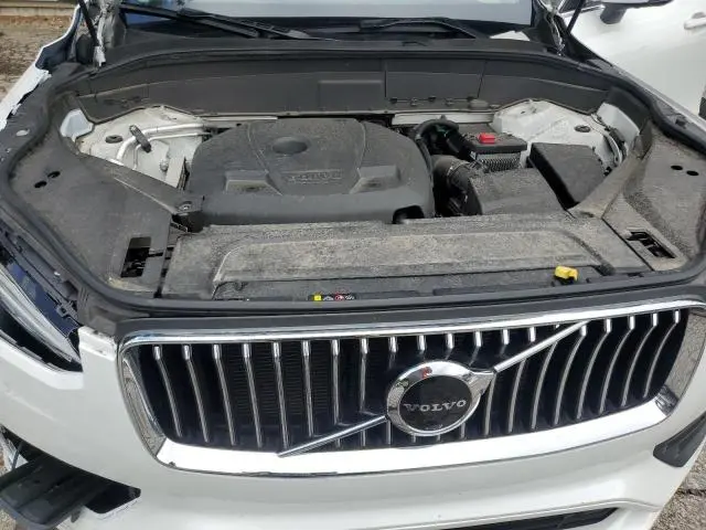 2022 VOLVO XC90 T5 MOMENTUM