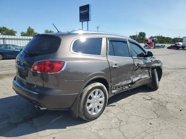 2012 BUICK ENCLAVE