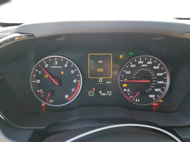 2023 SUBARU WRX PREMIUM  