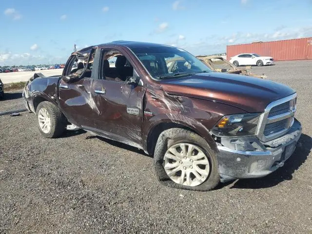 2014 RAM 1500 LONGHORN  