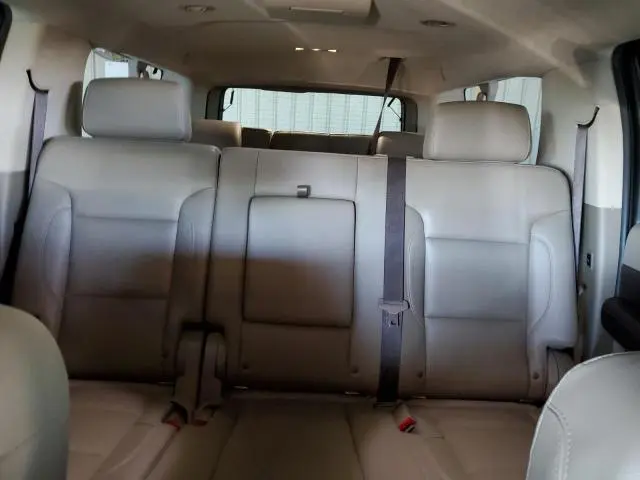 2019 CHEVROLET SUBURBAN C1500 LT  