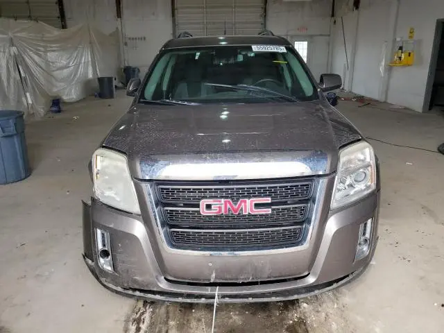 2012 GMC TERRAIN SLE  