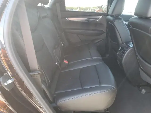 2021 CADILLAC XT5 LUXURY  