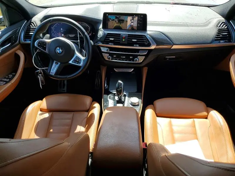 2020 BMW X4 XDRIVE30I  