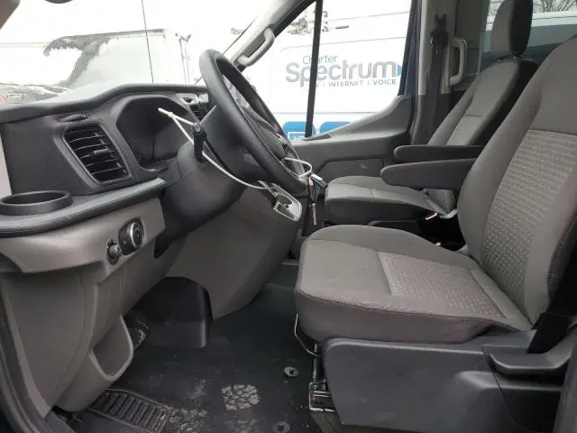 2023 FORD TRANSIT T-350 HD