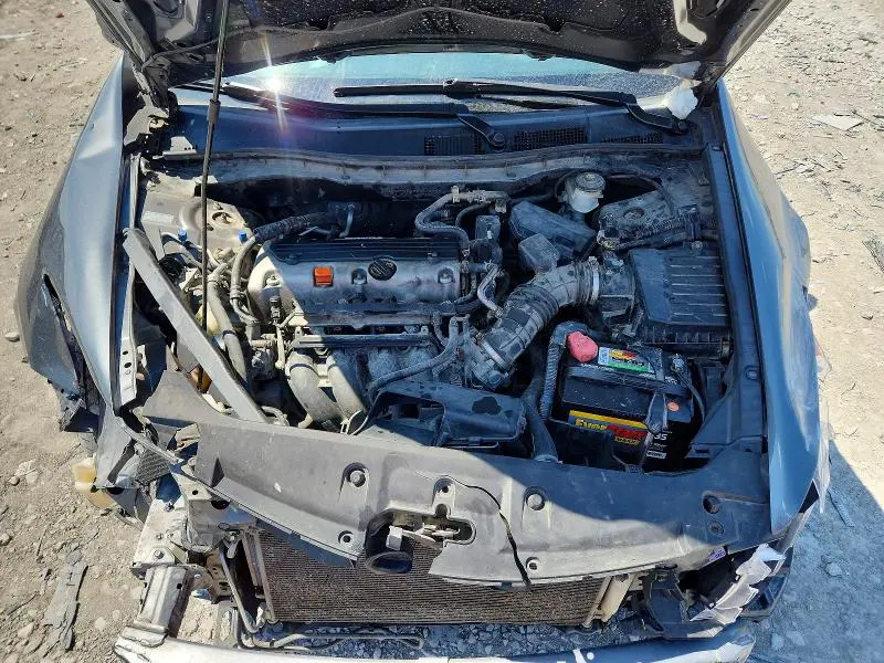 2011 HONDA ACCORD SE  