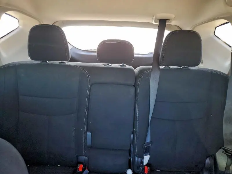 2020 NISSAN MURANO S  