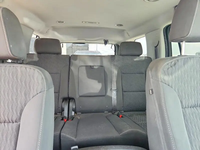2019 CHEVROLET TAHOE C1500 LS  